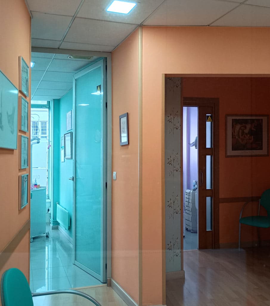 Especialistas en el cuidado y la atención de la salud de los pies