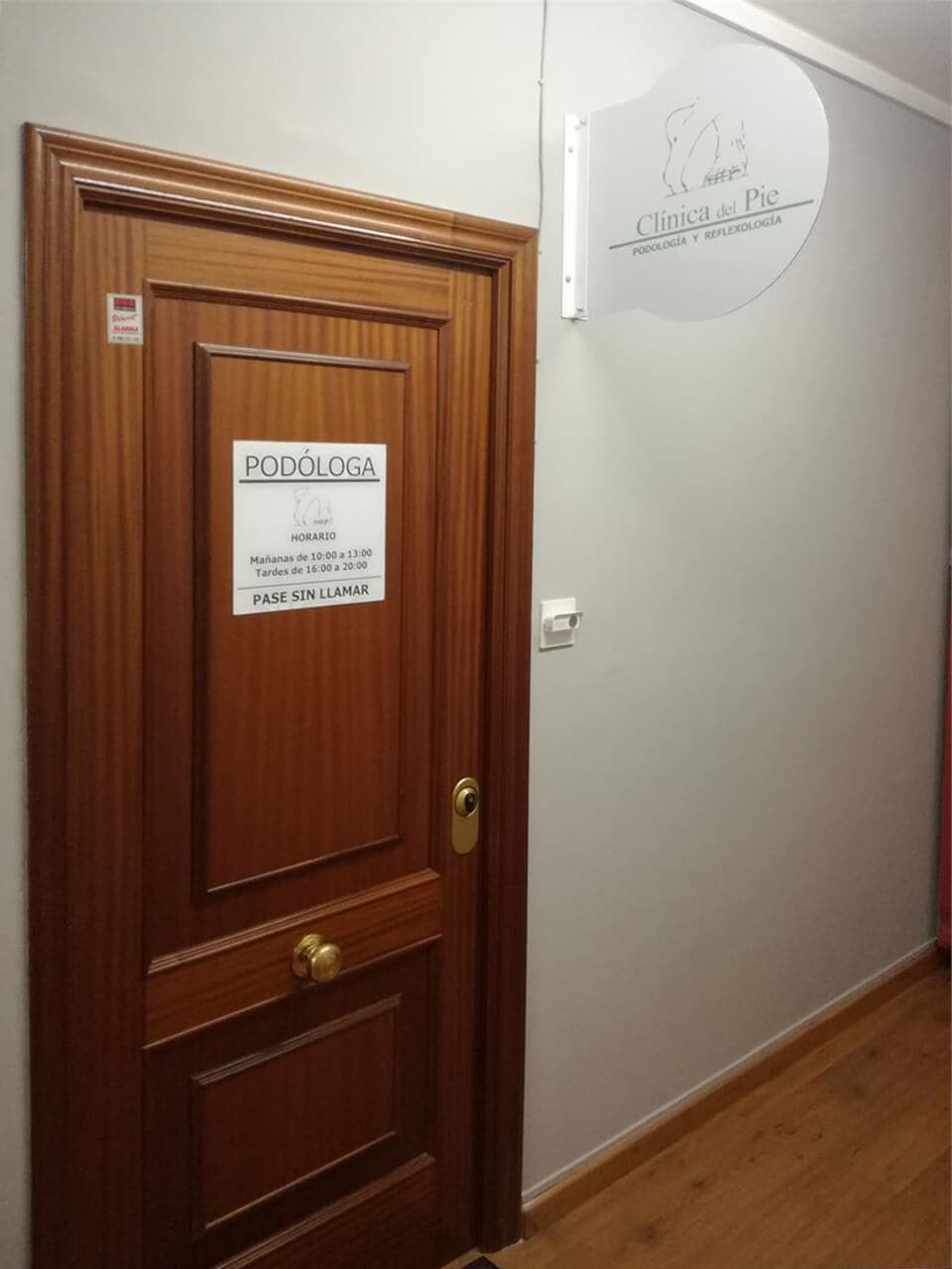 Clínica del Pie - Podólogos en Lugo